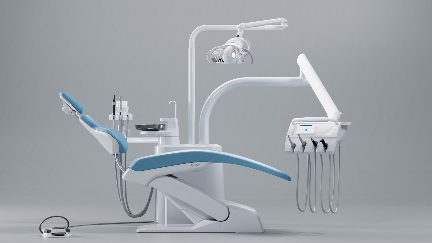 Dental Chair